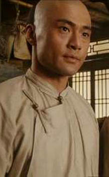 Rongguang Yu